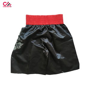 Customized Premium MMA <b>Shorts</b> With Own Logo Premium Quality Lightweight Martial Arts Sports Wears 100% <b>Polyester</b> <b>Shorts</b> - Product Image 4