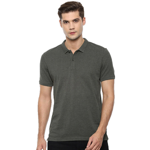 Polos pour hommes en promotion : Matière de qualité, design populaire, marque privée, créez votre propre style, service OEM disponible - Product Image 1