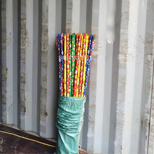 Palos de escoba de madera de Vietnam: tendencia en productos de alta calidad, gran cantidad, ecológicos, hechos de madera de eucalipto. - Product Image 3