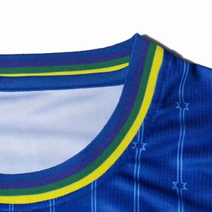 Tenues de sport, dernières tendances, ensembles d'uniformes de basket-ball, logo personnalisé, uniforme de basket-ball uni pour hommes - Product Image 4