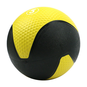 Ballon lesté en cuir PU personnalisé le plus vendu pour l'entraînement musculaire, ballon souple pour l'entraînement de force et le slam ball - Product Image 4