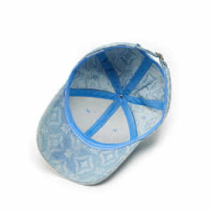 Executive Custom <b>Baseball</b> HAT - Waterproof Silk Interior Embroidery <b>Baseball</b> <b>Cap</b> Customized Logo Printing - Product Image 3