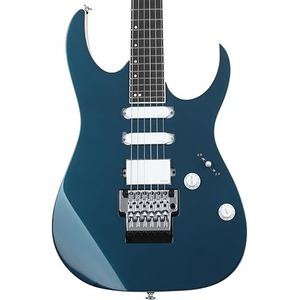 Guitarra Eléctrica - Gris Metálico Mate - Product Image 1