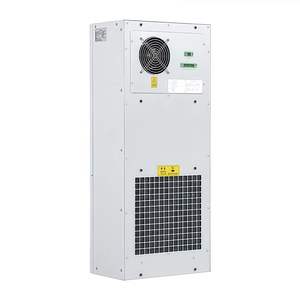 Unité de Traitement d'Air (UTA) Robuste Antidéflagrante avec Pompe, Capacité de Refroidissement de 274 kW, Réfrigérant R410A pour Hôtels, Hôpitaux et Espaces Commerciaux - Product Image 6