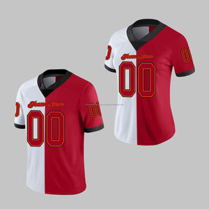 2025 vente en gros uniforme de Football uniforme de Football de Sport personnalisé maillots de Football Logo individuel Club maillot de Football - Product Image 3