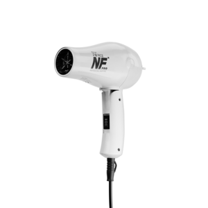 Nuevo Secador de Pelo Iónico Plegable Force Pro de 1200W con Motor AC de 110,000 RPM - Product Image 3
