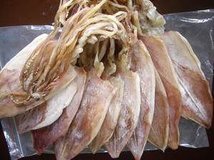 ปลาหมึกแห้งขายดี คุณภาพสูง อุดมด้วยโปรตีน อร่อย เป็นมิตรต่อสิ่งแวดล้อม ขายส่ง - Product Image 4