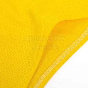 ชุดบาสเก็ตบอลคุณภาพพรีเมียม ผลิตจากผ้าเนื้อนุ่ม ระบายอากาศได้ดี ให้ความสบายสูงสุดและยืดหยุ่น - Product Image 5