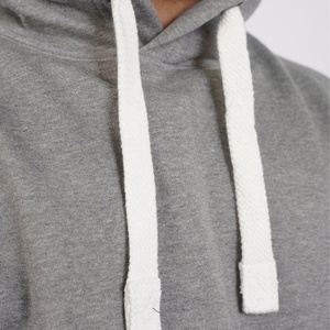 Sudadera con Capucha para Hombre al por Mayor, Sudadera con Capucha de Forro Polar de Algodón, Logotipo Personalizado, Ropa Casual, Perfecta para Marca y Uso Diario - Product Image 5