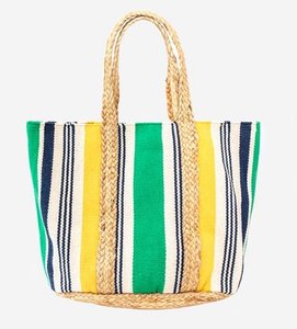 2025 tendance bohème femmes coloré coton tapis sacs fourre-tout ouvert fabricant indien pour voyager plage fête à la mode - Product Image 2