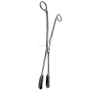 Kit chirurgical de précision mondiale, instruments manuels en acier inoxydable, chirurgie générale, certifié CE ISO13485 Classe I - Product Image 3