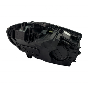 Adecuado para Mercedes Benz Clase C W206 Faro LED Faro de alta configuración Función de lluvia de meteoritos - Product Image 5