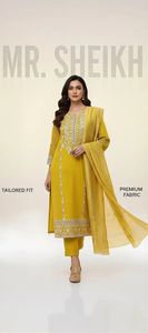 Ladies Readymade shalwar kameez design for <b>women</b> pakistani Readymade salwar kameez summer dress <b>women</b> Readymade <b>clothing</b> <b>women</b> - Product Image 6