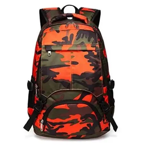 Mochilas Escolares de Moda al por Mayor, de Color Sólido, para Estudiantes de Primaria y Secundaria, Mochila Escolar de Gran Capacidad para Niños de Secundaria - Product Image 1