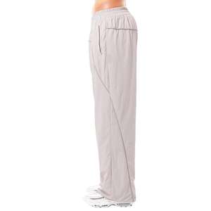 Conjunto de Pantalones Cortos y Chaqueta Cortavientos con Capucha para Hombre, Estampado, Impermeable, Transpirable, Ecológico, de Secado Rápido, Ligero, Spandex/Nailon, Sólido - Product Image 5