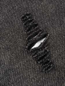 Sleeveless Zipper Hoodies for Men Custom Printed Cotton Screen <b>Printing</b> Bodybuilding Gym Apparel No Sleeve Less Men's hoodies - Product Image 5