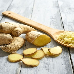 The Health Benefits of Red <b>Ginger</b>: Nutritional Analysis and More Organic <b>Fresh</b> <b>Ginger</b> Export - Product Image 4