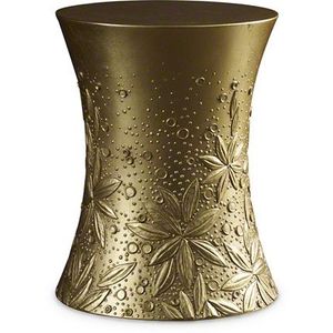 Mesa Auxiliar Metálica Portátil, Ligera pero Resistente, Apta para Uso en Interiores y Exteriores - Product Image 3