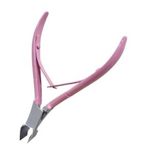 Professional Heavy Duty Stainless Steel Manual Portable Toe Finger Nail Clippers Ingrown Fungus <b>Cutters</b> - Product Image 4