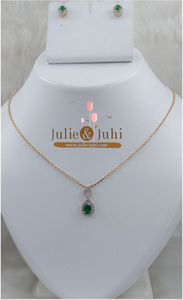 จี้ทอง18กะรัตแท้สำหรับผู้หญิงเครื่องประดับทองคลาสสิกที่ออกแบบมาสำหรับสไตล์ความสง่างามในชีวิตประจำวันแฟชั่นอเนกประสงค์และราชวงศ์ - Product Image 2