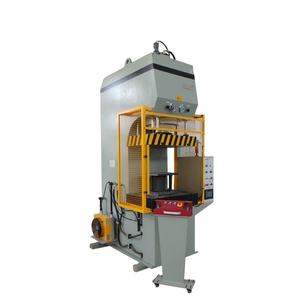 Prensa hidráulica tipo C multifunción de la serie YKT PARA EL aber de piezas como rodamientos y manguitos - Product Image 3