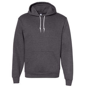 Custom Unisex Pullover Hoodie Soft Cotton Blend Hooded Sweatshirt Casual Streetwear OEM Wholesale - Product Image 1