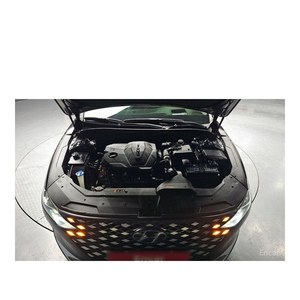 ฮุนได แกรนด์ดูร์ ปี 2020 เครื่องยนต์ 2.5 ลิตร ระยะทาง 84,929 กม. เกียร์อัตโนมัติ เบาะหนัง พร้อมกล้องมองหลัง พวงมาลัยซ้าย - Product Image 5