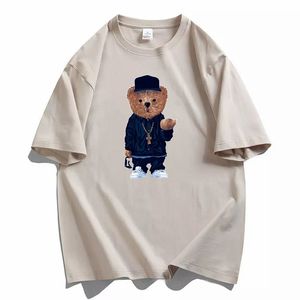 เสื้อยืดกีฬาผู้ชายประสิทธิภาพสูง แห้งเร็ว ระบายอากาศได้ดี ผลิตจากโพลีเอสเตอร์ 100% แขนสั้น คอกลม ทรงปกติ ปรับแต่งลายด้านหน้าได้ - Product Image 4