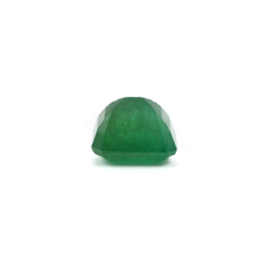 Natural Zambian Emerald Loose Gemstone 10.4 Carat Pear Cut Fine Green Certified Wholesale - Product Image 3