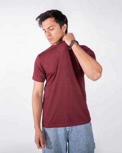 <b>100</b>% <b>Polyester</b> Casual Shrink Resistant Short Sleeve T-<b>Shirts</b> Big Pocket Printed Custom Made High Quality Quick Dry Pakistan 2026 - Product Image 4