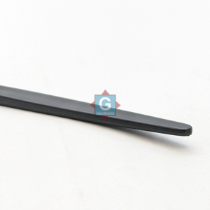 ที่ดันหนังกำพร้าสแตนเลสสำหรับทำเล็บมือและเล็บเท้า ยอดขายดีที่สุด - Product Image 6