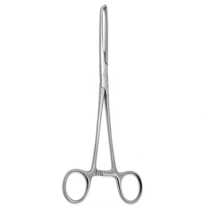 Pinces de préhension intestinale et tissulaire Allis de qualité supérieure |   Pinces chirurgicales en acier inoxydable pour la préhension des tissus traumatiques, instruments CE - Product Image 2