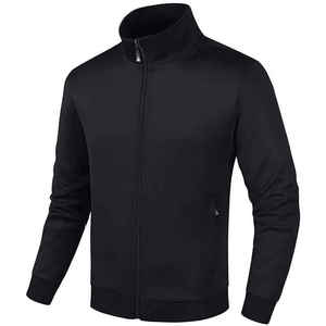 Conjunto Deportivo para Hombre, Tela Transpirable, Sudadera con Cierre y Pantalones Deportivos para Fitness, Running y Actividades al Aire Libre - Product Image 4