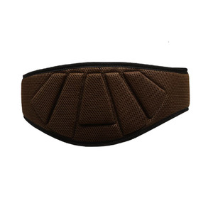 Ceinture de musculation réglable et confortable pour l'entraînement professionnel, la remise en forme et le soutien lombaire - Product Image 5