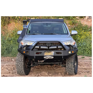Toyota 4Runner Limited 4x4 2010 - Product Image 3