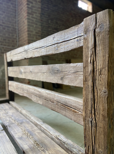 Modern Villa Bedroom Bed Hotel Indoor Furniture Set Resort Bedroom Bed Luxury Apartment Bedroom Furniture Set Bedroom Wood Beds - Product Image 4