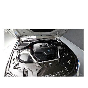 BMW Serie 5 530i M Sport 2023 con Volante a la Izquierda, Caja de Cambios Automática, 23,836 km, Excelente Estado - Product Image 6