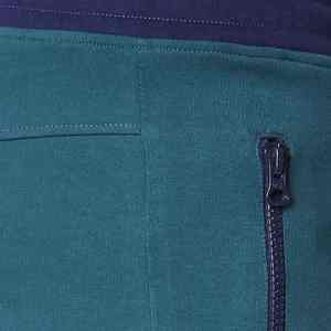 Pantalones Cortos Deportivos de Poliéster con Sublimación Completa, Logotipo Frontal, Secado Rápido, Cierre con Cordón, Pantalones Cortos Casuales para Hombre, Gran Venta - Product Image 3