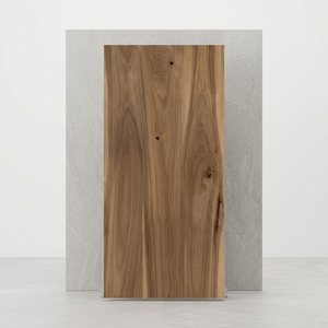 Carreaux de porcelaine Cambridge Oak Wood 800x1600mm, aspect rustique brillant, résistants aux acides, antidérapants, grain de chêne naturel pour intérieur haut de gamme - Product Image 3