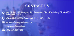 เทอร์มิสเตอร์ NTC แบบ SMD คุณภาพสูง 0603 470KΩ ±3% B4100 - Product Image 6