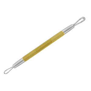 <b>Blackhead</b> Remover Stainless Steel Pimple <b>Extractor</b> Tools - Product Image 1