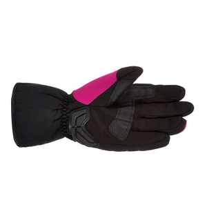 Gants de moto de course en cuir de haute qualité pour la protection et les sports de plein air - Product Image 4