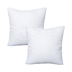 Custom Design Luxury Home Decor <b>Cushion</b> with Premium Polyester Fabric <b>Memory</b> <b>Foam</b> Filling Eco-Friendly and Reusable Durable - Product Image 1