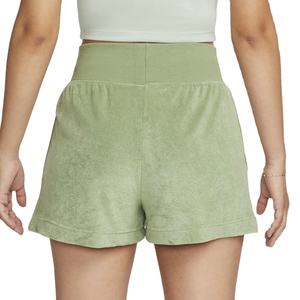 2025 nouveau gros personnalisé été solide femmes Shorts pantalon actif athlétique coton Shorts séchage rapide entraînement pantalons courts - Product Image 3