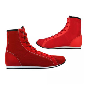 Fabricante de Calzado de Lucha Libre Premium |   Calzado de Calidad de Exportación - Product Image 4