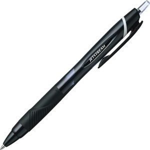 Fabriqué au Japon pour Mitsubishi Jetstream, stylo à bille standard 0,5 mm, encre noire, plastique SXN-150-05, écriture à faible friction SXN150 - Product Image 1