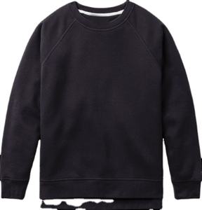 Sweat-shirt en gros pour hommes et vêtements décontractés, sweat-shirt personnalisé avec logo pour hommes et unisexe, nouveauté 2025 - Product Image 6