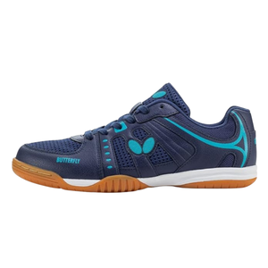 OFERTA Zapatillas de tenis de mesa Butterfly 93730 Unizes II: Estilo cómodo y con excelente agarre para cancha interior. Materiales de la parte superior y suela: Consultar. - Product Image 3