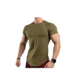 Camiseta Deportiva Holgada de Algodón/Fibra de Bambú de 260g para Hombre y Mujer, con Estampado Digital - Product Image 3
