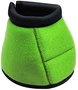 Botas de Lujo Personalizadas para Caballos al por Mayor, Material de Neopreno Transpirable de Secado Rápido, Cómodas, Bajo MOQ, Equipo Más Vendido - Product Image 5